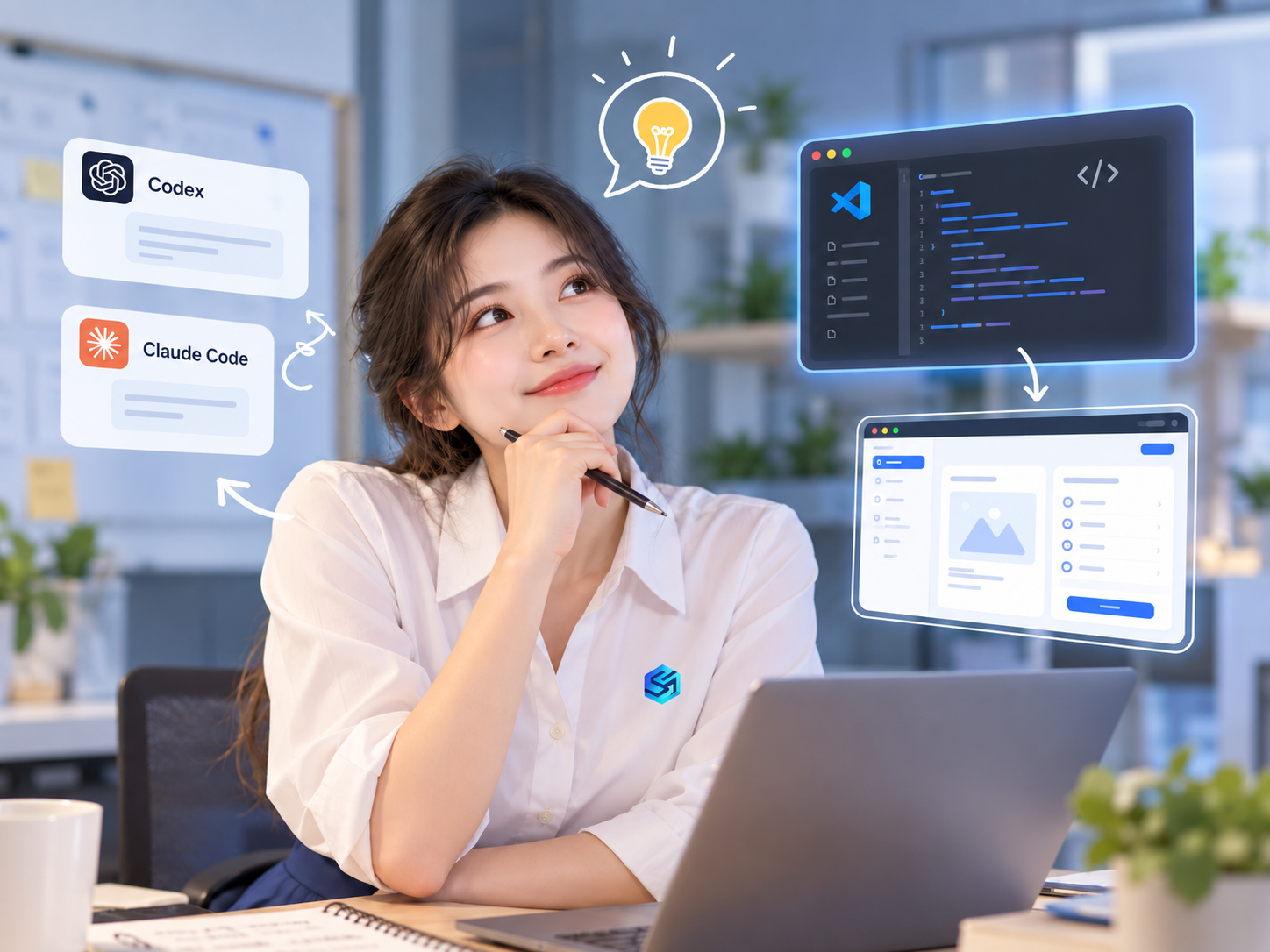 Vibe coding là gì và cách người mới bắt đầu tạo prototype bằng AI
