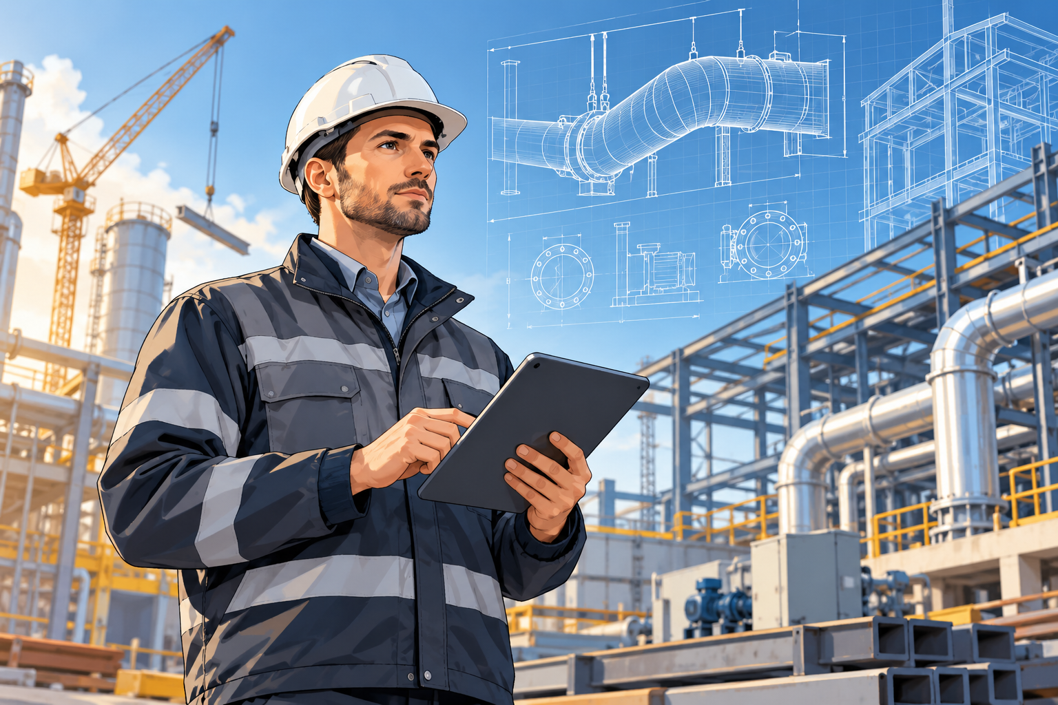 Phần mềm tính toán kỹ thuật theo yêu cầu kết nối công thức, thư viện sản phẩm, BOM và dữ liệu doanh nghiệp