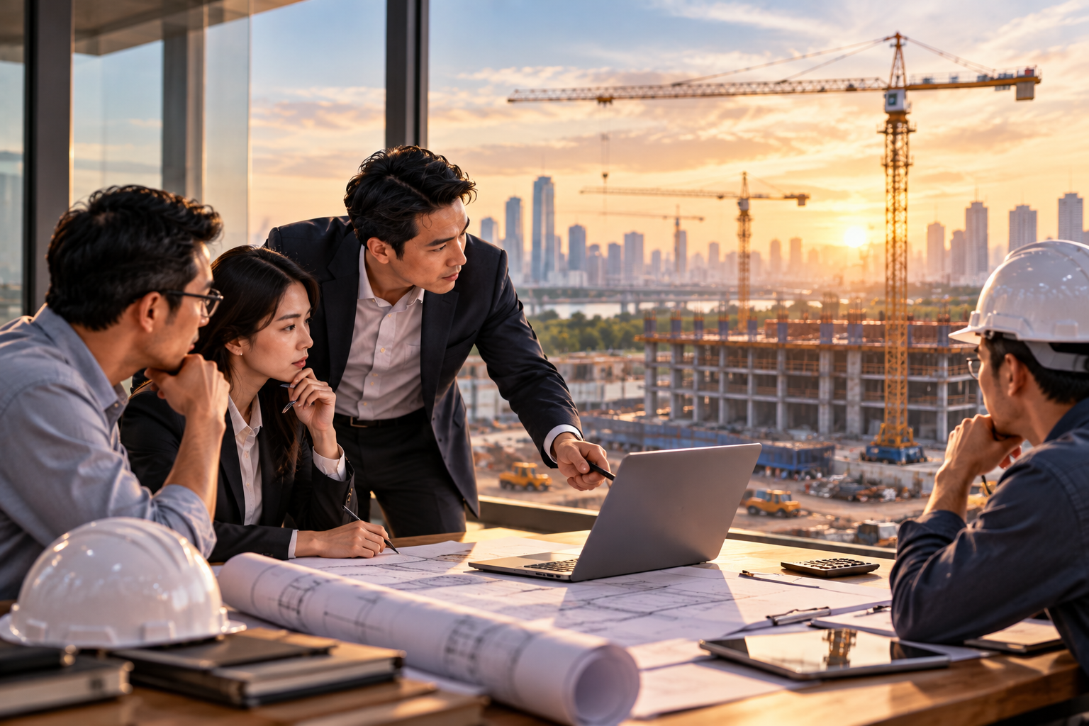 Phần mềm CRM cho doanh nghiệp bán hàng dự án B2B và các tính năng bắt buộc phải có