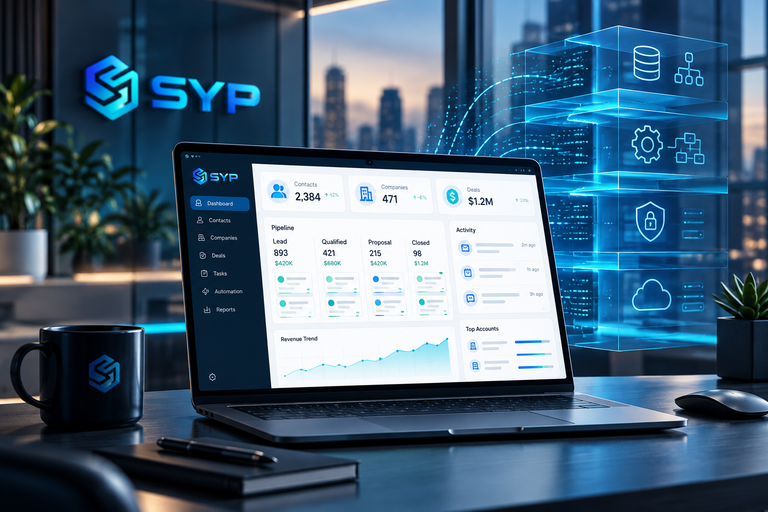 Vibe code CRM và những lớp kỹ thuật cần có trước khi đưa vào production