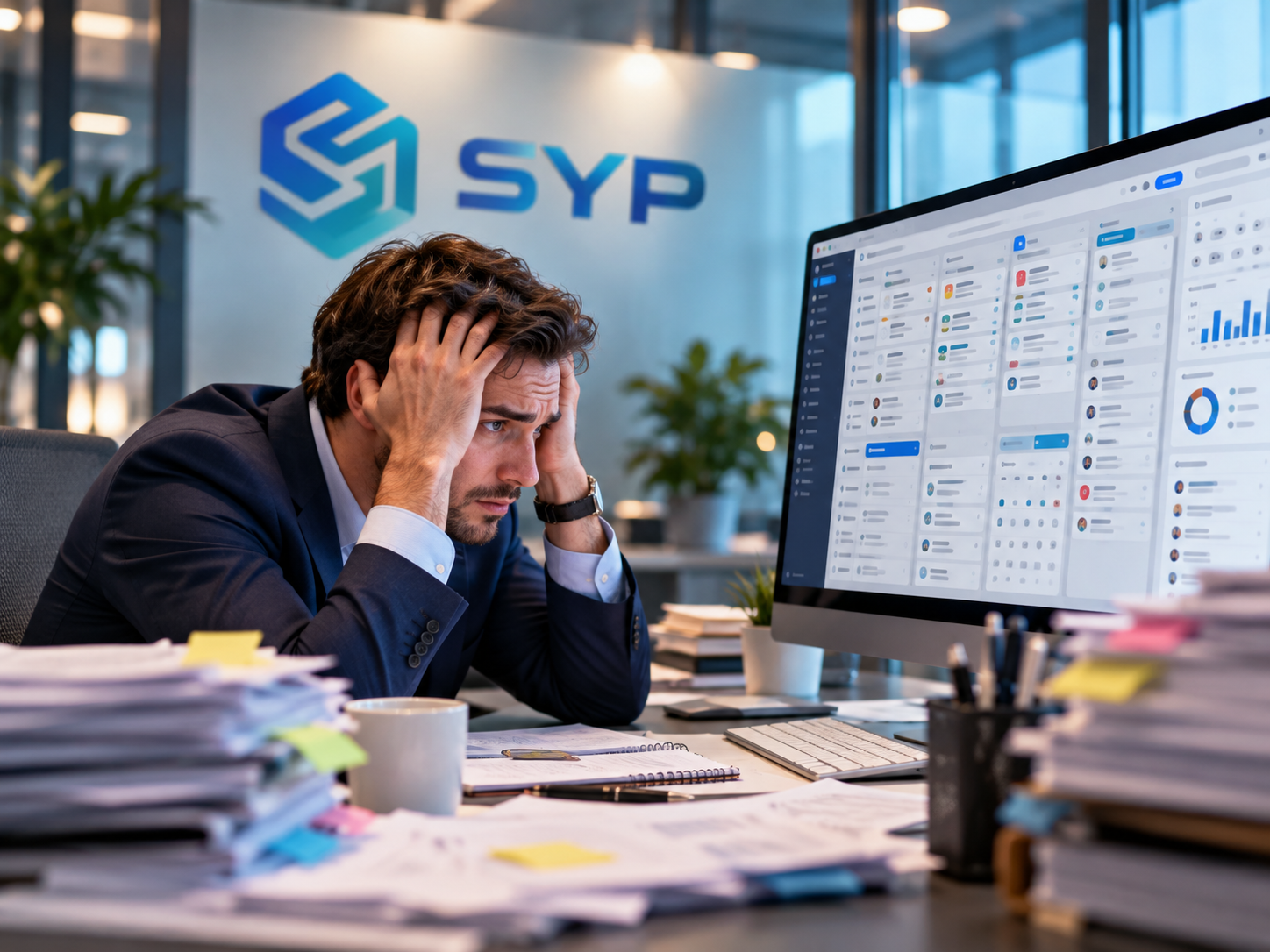 Tại sao nhân viên không chịu dùng CRM và cách thiết kế CRM dễ được chấp nhận